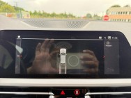 BMW d'occasion 3 TOURING TOURING 318D 150 LOUNGE BA de 2021 Rennes