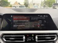 BMW d'occasion 3 TOURING TOURING 318D 150 LOUNGE BA de 2021 Rennes