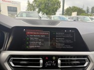 BMW d'occasion 3 TOURING TOURING 318D 150 LOUNGE BA de 2021 Rennes