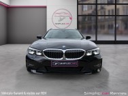 BMW d'occasion 3 TOURING TOURING 318D 150 LOUNGE BA de 2021 Rennes