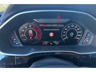 AUDI d'occasion Q3 RSQ3 2.5 TFSI 400 de 2024 Montreuil (93)﻿