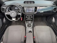 VOLKSWAGEN d'occasion BEETLE DECAPOTABLE 1.2 TSI 105ch de 2018
