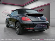 VOLKSWAGEN d'occasion BEETLE DECAPOTABLE 1.2 TSI 105ch de 2018