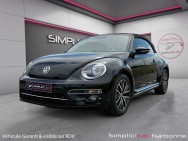 VOLKSWAGEN d'occasion BEETLE DECAPOTABLE 1.2 TSI 105ch de 2018