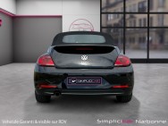 VOLKSWAGEN d'occasion BEETLE DECAPOTABLE 1.2 TSI 105ch de 2018