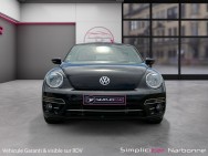 VOLKSWAGEN d'occasion BEETLE DECAPOTABLE 1.2 TSI 105ch de 2018