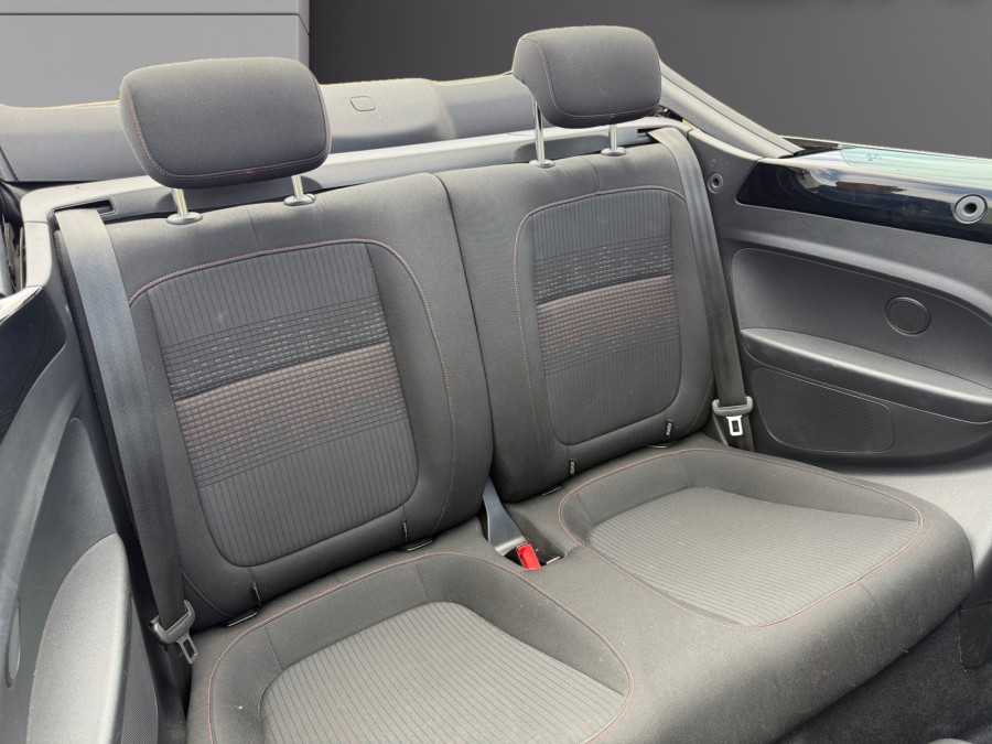 VOLKSWAGEN d'occasion BEETLE DECAPOTABLE 1.2 TSI 105ch de 2018