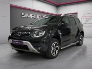 DACIA d'occasion DUSTER 1.5 BLUE DCI 115 15ANS de 2021 Magny-en-Vexin