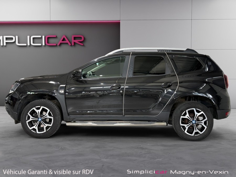 DACIA d'occasion DUSTER 1.5 BLUE DCI 115 15ANS de 2021 Magny-en-Vexin