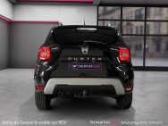 DACIA d'occasion DUSTER 1.5 BLUE DCI 115 15ANS de 2021 Magny-en-Vexin