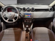 DACIA d'occasion DUSTER 1.5 BLUE DCI 115 15ANS de 2021 Magny-en-Vexin
