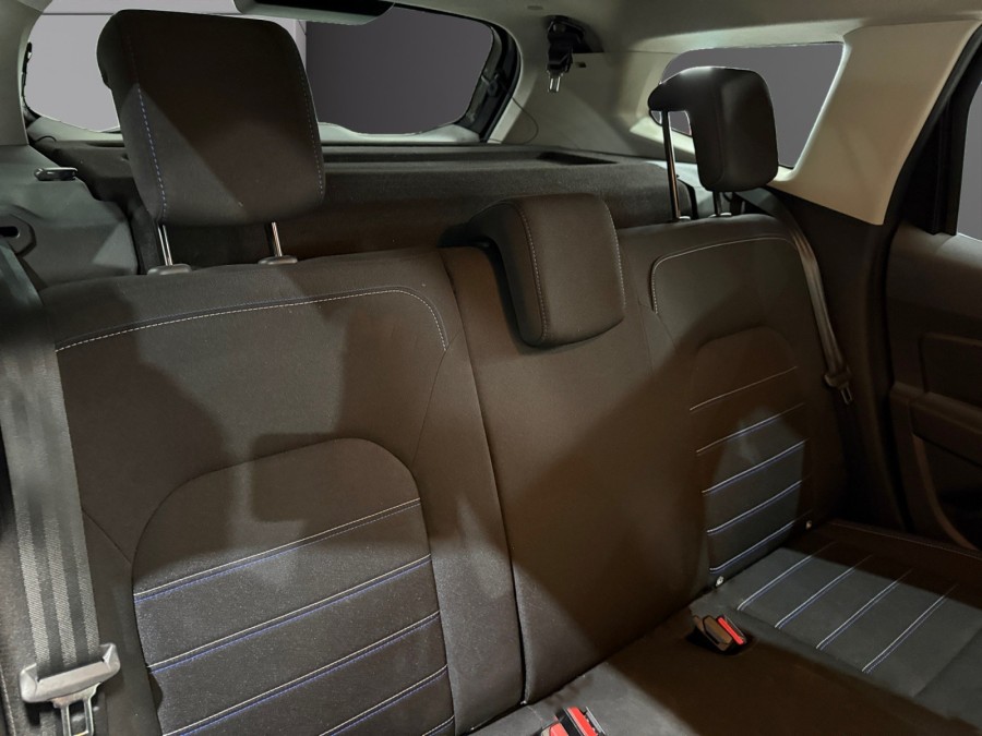 DACIA d'occasion DUSTER 1.5 BLUE DCI 115 15ANS de 2021 Magny-en-Vexin