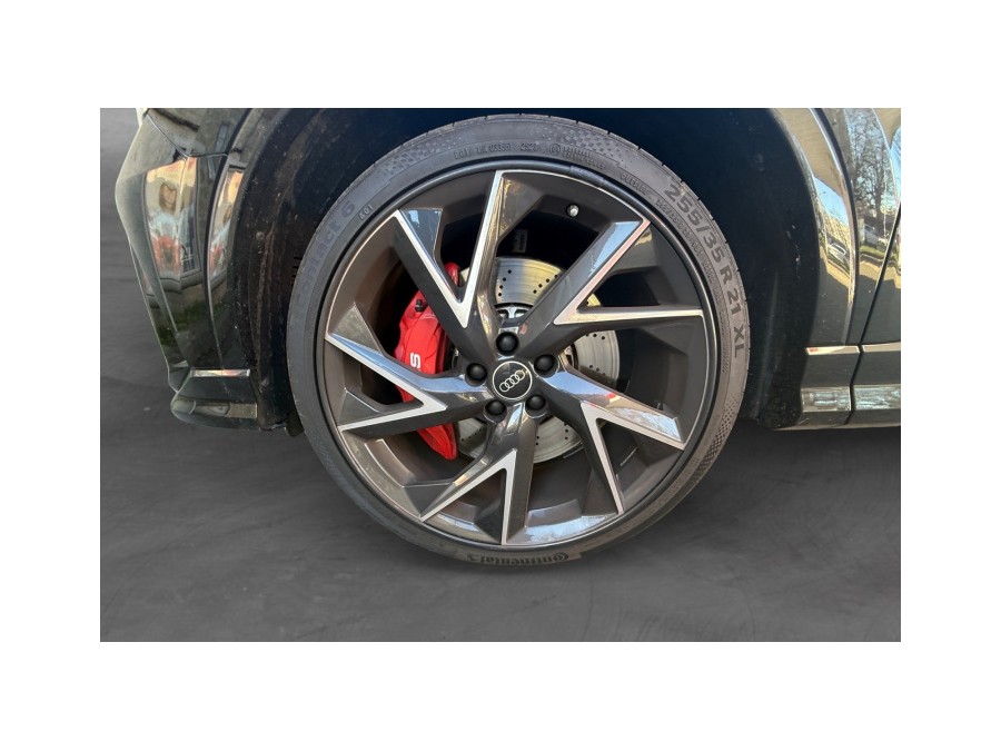 AUDI d'occasion Q3 RSQ3 2.5 TFSI 400 de 2024 Montreuil (93)﻿