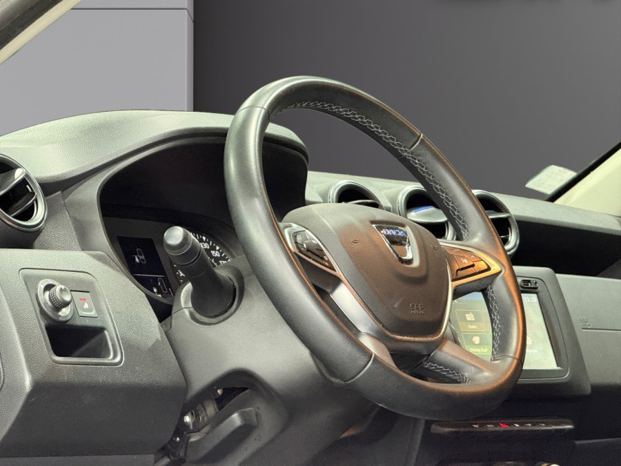 DACIA d'occasion DUSTER 1.5 BLUE DCI 115 15ANS de 2021 Magny-en-Vexin