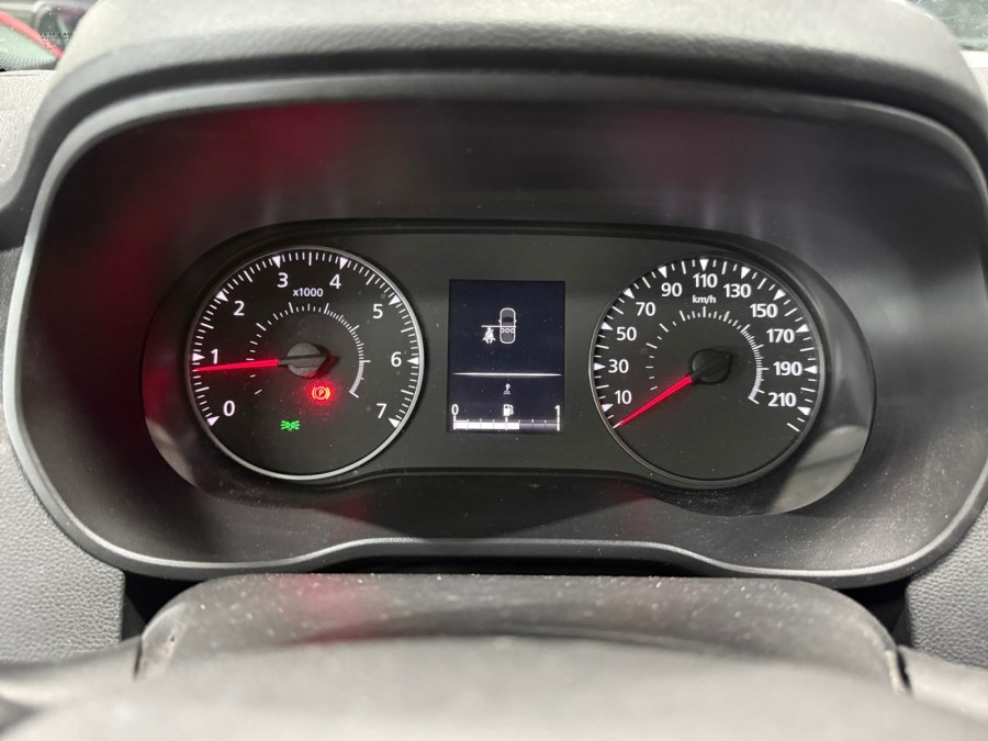 DACIA d'occasion DUSTER 1.5 BLUE DCI 115 15ANS de 2021 Magny-en-Vexin