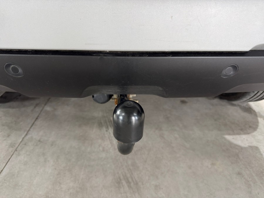 DACIA d'occasion DUSTER 1.5 BLUE DCI 115 15ANS de 2021 Magny-en-Vexin