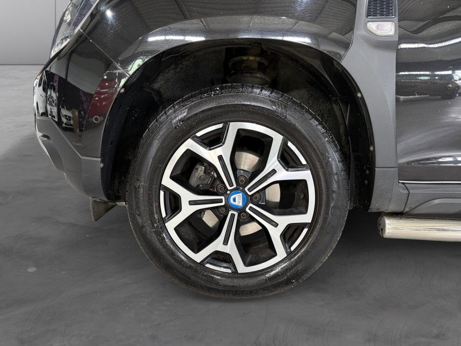 DACIA d'occasion DUSTER 1.5 BLUE DCI 115 15ANS de 2021 Magny-en-Vexin