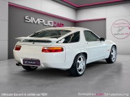 PORSCHE d'occasion 928 | 09.1977-11.1995 S4 de 1987 Strasbourg (67)﻿