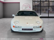 PORSCHE d'occasion 928 | 09.1977-11.1995 S4 de 1987 Strasbourg (67)﻿