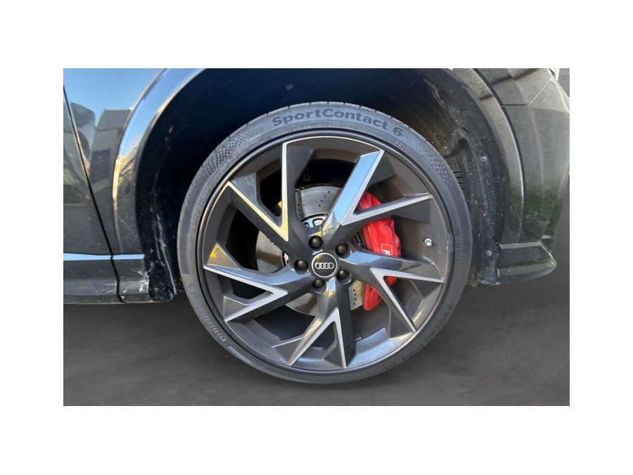 AUDI d'occasion Q3 RSQ3 2.5 TFSI 400 de 2024 Montreuil (93)﻿