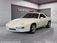 PORSCHE d'occasion 928 | 09.1977-11.1995 S4 de 1987 Strasbourg (67)﻿