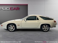 PORSCHE d'occasion 928 | 09.1977-11.1995 S4 de 1987 Strasbourg (67)﻿