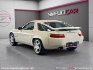 PORSCHE d'occasion 928 | 09.1977-11.1995 S4 de 1987 Strasbourg (67)﻿