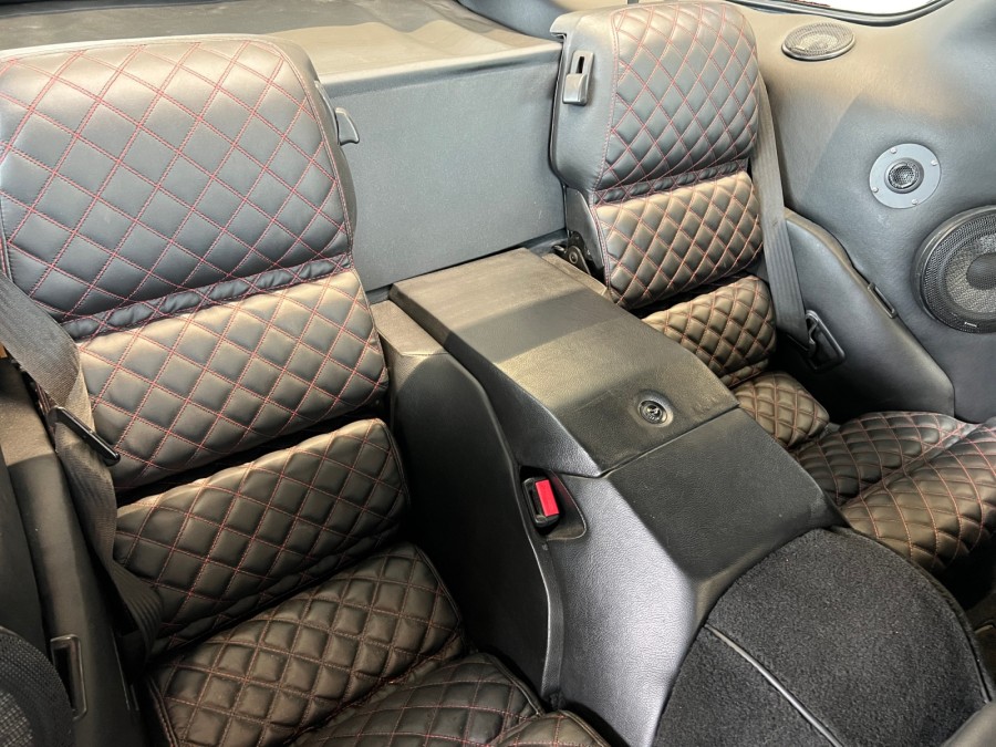 PORSCHE d'occasion 928 | 09.1977-11.1995 S4 de 1987 Strasbourg (67)﻿