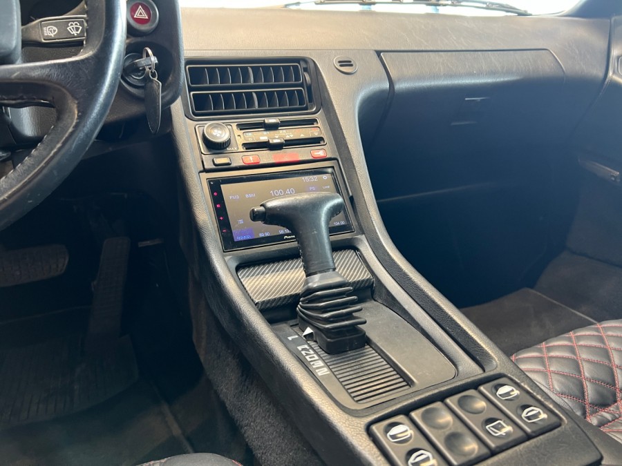 PORSCHE d'occasion 928 | 09.1977-11.1995 S4 de 1987 Strasbourg (67)﻿