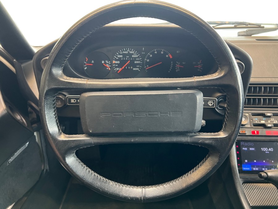 PORSCHE d'occasion 928 | 09.1977-11.1995 S4 de 1987 Strasbourg (67)﻿