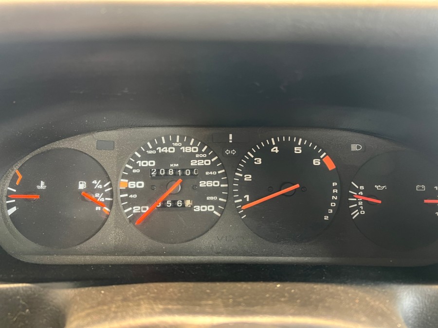 PORSCHE d'occasion 928 | 09.1977-11.1995 S4 de 1987 Strasbourg (67)﻿