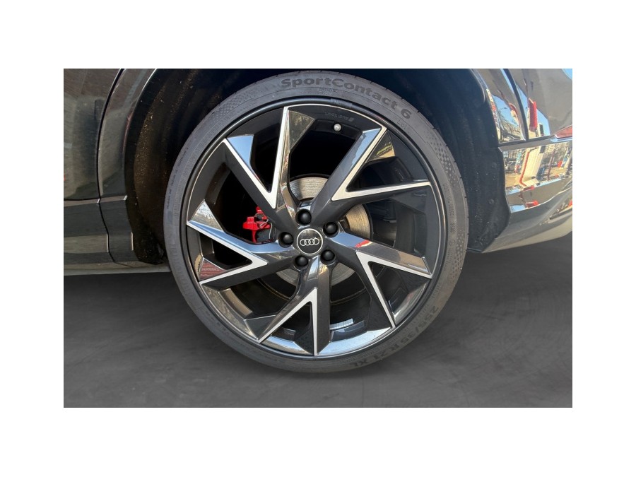 AUDI d'occasion Q3 RSQ3 2.5 TFSI 400 de 2024 Montreuil (93)﻿