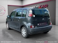 CITROEN d'occasion C3 PICASSO 1.4 VTI 95 FEEL EDITION de 2012