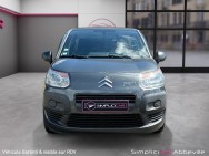 CITROEN d'occasion C3 PICASSO 1.4 VTI 95 FEEL EDITION de 2012