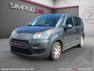 CITROEN d'occasion C3 PICASSO 1.4 VTI 95 FEEL EDITION de 2012