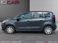 CITROEN d'occasion C3 PICASSO 1.4 VTI 95 FEEL EDITION de 2012