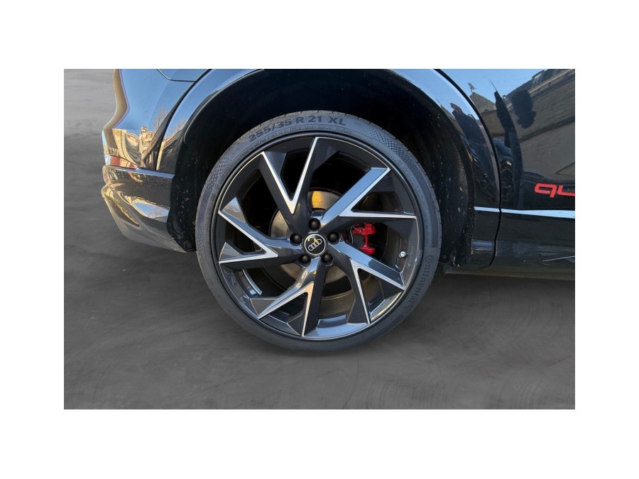 AUDI d'occasion Q3 RSQ3 2.5 TFSI 400 de 2024 Montreuil (93)﻿