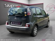 CITROEN d'occasion C3 PICASSO 1.4 VTI 95 FEEL EDITION de 2012