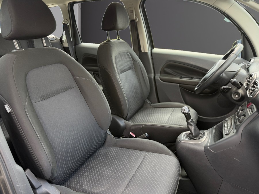 CITROEN d'occasion C3 PICASSO 1.4 VTI 95 FEEL EDITION de 2012