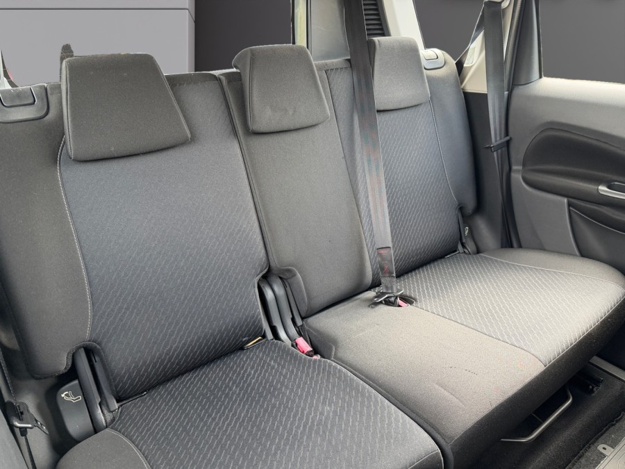 CITROEN d'occasion C3 PICASSO 1.4 VTI 95 FEEL EDITION de 2012