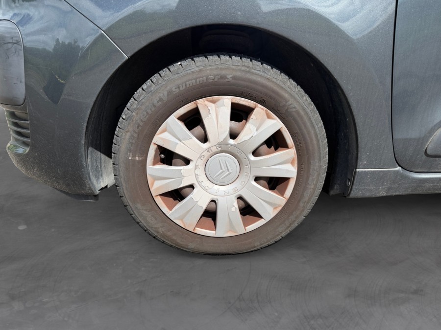 CITROEN d'occasion C3 PICASSO 1.4 VTI 95 FEEL EDITION de 2012