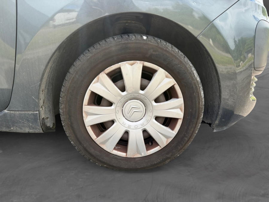 CITROEN d'occasion C3 PICASSO 1.4 VTI 95 FEEL EDITION de 2012