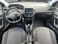 PEUGEOT d'occasion 208 1.2 82 ch Style de 2017 Royan (17)﻿
