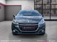 PEUGEOT d'occasion 208 1.2 82 ch Style de 2017 Royan (17)﻿