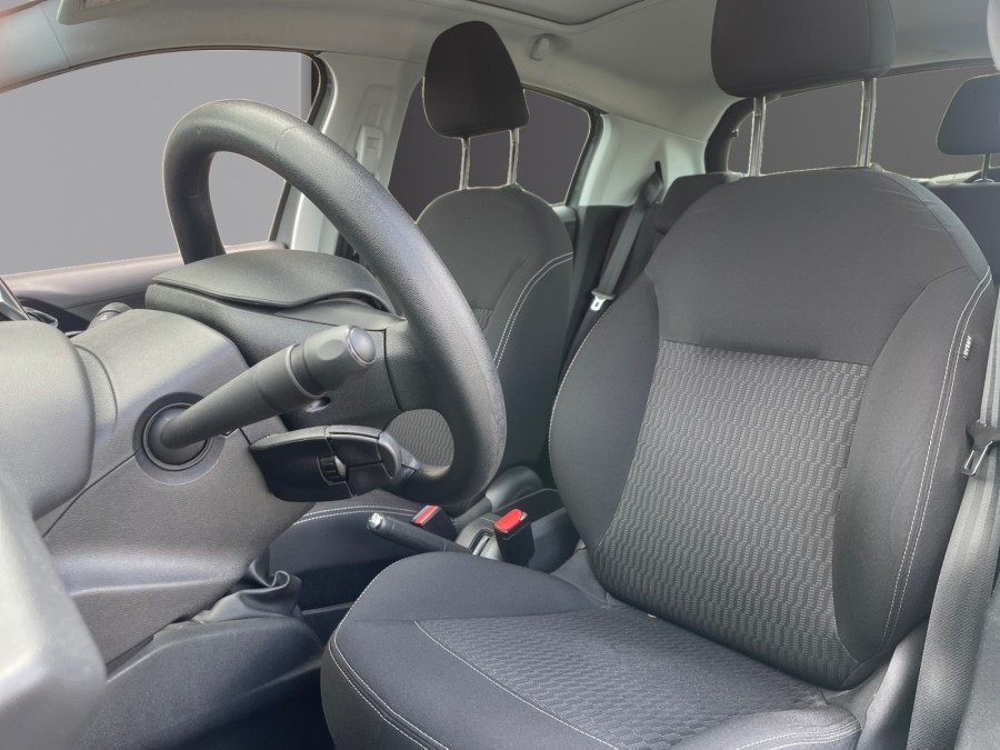PEUGEOT d'occasion 208 1.2 82 ch Style de 2017 Royan (17)﻿