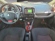 RENAULT d'occasion CLIO RS 200 EDC de 2015 Pontarlier (25)﻿