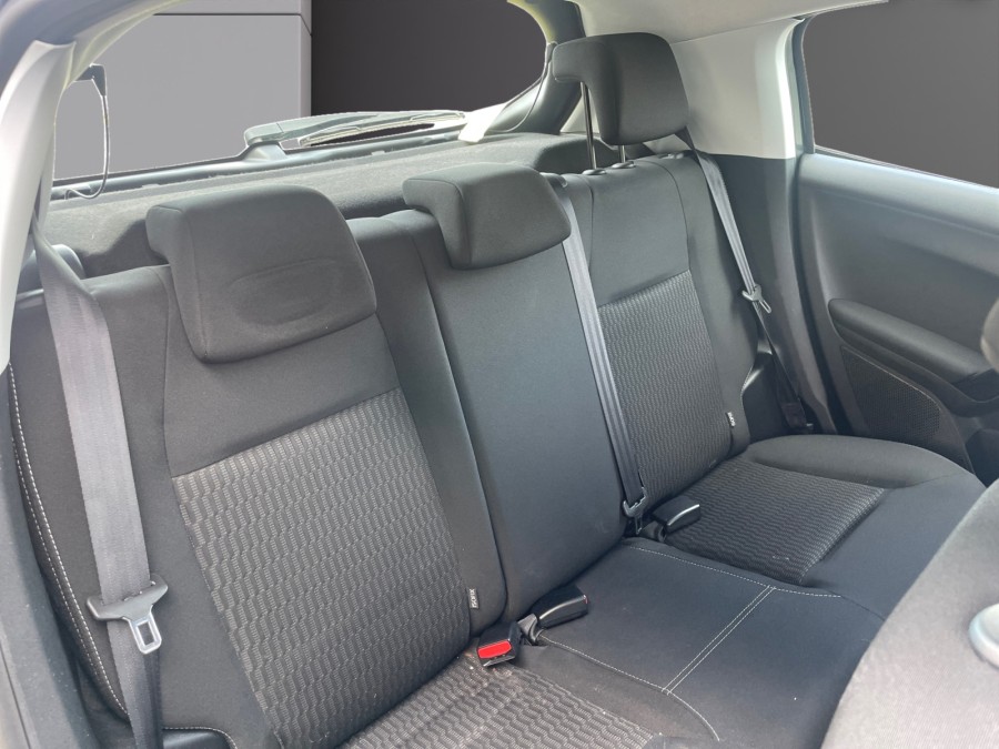PEUGEOT d'occasion 208 1.2 82 ch Style de 2017 Royan (17)﻿