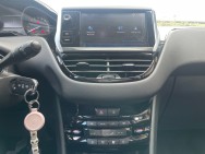 PEUGEOT d'occasion 208 1.2 82 ch Style de 2017 Royan (17)﻿