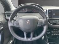 PEUGEOT d'occasion 208 1.2 82 ch Style de 2017 Royan (17)﻿