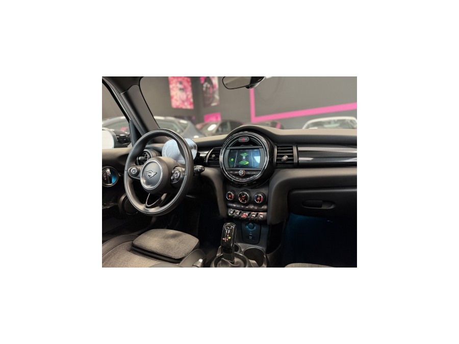 MINI d'occasion MINI MINI 5 PORTES (F55) COOPER 136CH GREENWICH BV7